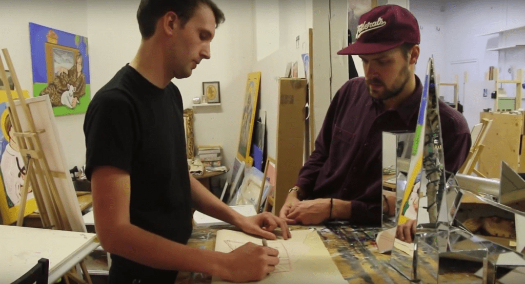 #CUTMR2015 presents COME IN TO MY STUDIO with AKIN&nbsp;COLLECTIVE