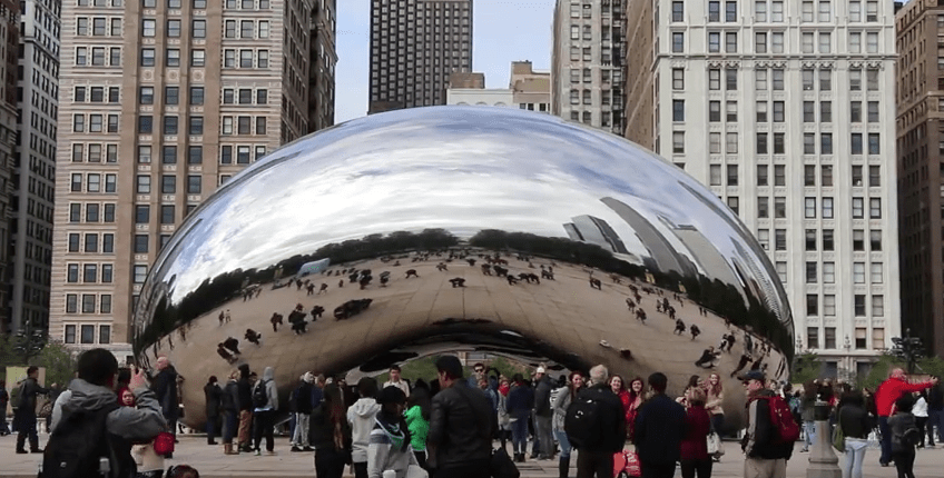 2015 Chicago Architecture&nbsp;Biennial